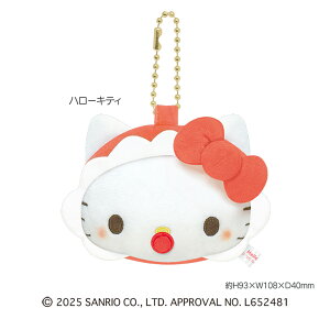 ʂ݃~[ TIxr[Y {[`F[t [   RpNg L[z_[ }XRbg gȂ݃`FbN CN SANRIO N~ Vi[ }CfB LeB 