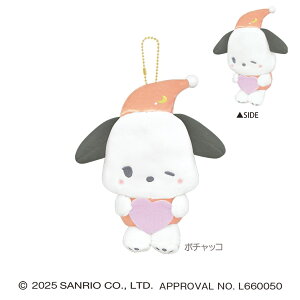 �ʂ�����݃L�[�z���_�[ �T�����I�L�����N�^�[�Y �ނɂ���� [ �傫�߃T�C�Y �}�X�R�b�g �{�[���`�F�[�� �L�e�B����� �}�C���� �N���~ �V�i�����[�� �|�`���b�R �|���|���v���� �n���M��