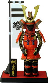 楽天市場 戦国武将 甲冑の通販