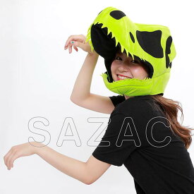 楽天市場 恐竜 かぶりものの通販