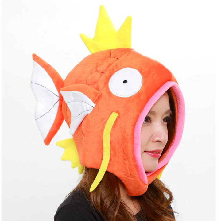 楽天市場 Rp 帽子 サザック 着ぐるみ cap コイキング ポケットモンスター 送料無料 代引手数料別 コスプレ キャップ 帽子 ポケモン ポケットモンスター さかなポケモン コイキング Sps しのびや楽天市場店 楽天市場 Rp 帽子 サザック 着ぐるみ cap コイキング ポケットモンスター 送料無料 代引手数料別 コスプレ キャップ 帽子 ポケモン ポケットモンスター さかなポケモン コイキング Sps しのびや楽天市場店
