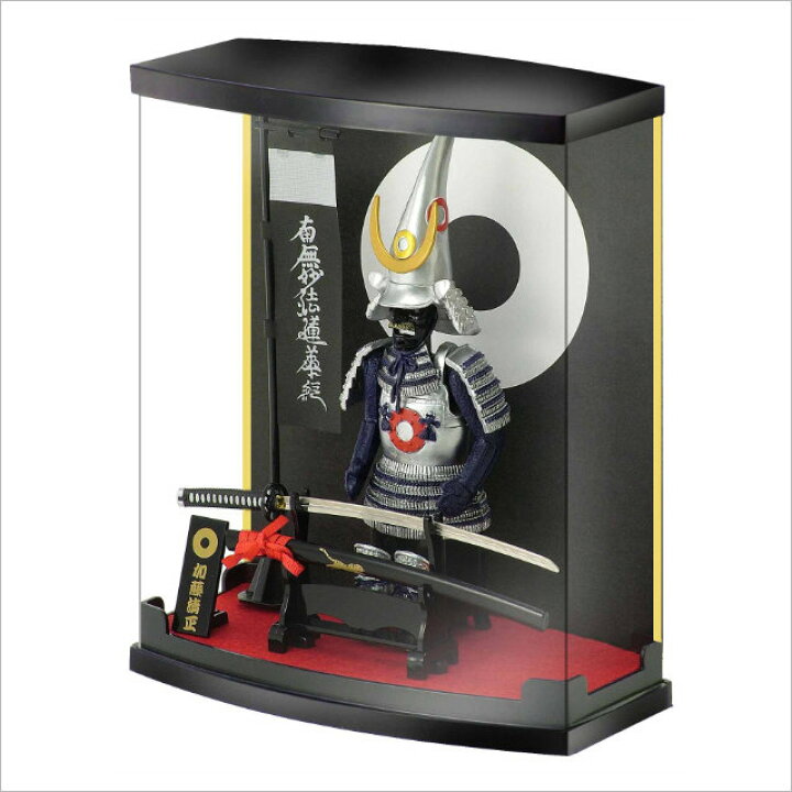 楽天市場】賤ヶ岳七本槍の一人 加藤清正 戦国武将 ARMOR SERIES-A 