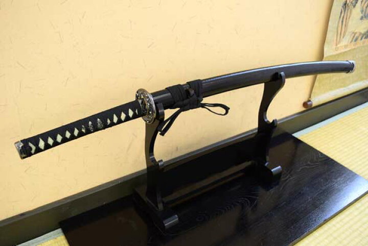 至上 日本刀 刀匠シリーズ 山姥切国広 大刀 模造刀 M5 Mgkrl4947 Www Idealmusicorp Com