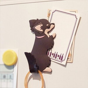 y}OlbgtbNz MAGNET HOOK Animal tail }OlbgtbN wAj}eC `x [  tbN ① փhA [  Ck ` DOG  p 킢  CeA