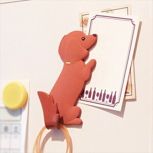MAGNET HOOK Animal tail }OlbgtbN wAj}eC ~j`AE_bNXthx [  tbN ① փhA [  Ck _bNX DOG  p 킢  Ce