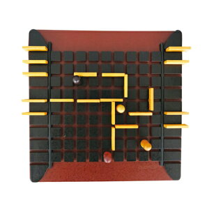 �R���h�[�� �������� �q�� �m��ߋ� �m�� �p�Y�� �]�g�� �{�[�h�Q�[�� ���� �V�� �ؐ� �M�t�g GIGAMIC QUORIDOR