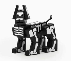 AREAWARE }CNL[{bgMILO microcubebot GAEFA ~ u  XPg pY m
