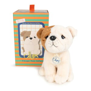 B.T. CHAPS 17cm in Giftbox I_ Cat L Dog  킢 ӂӂ ʂ Mtg{bNX