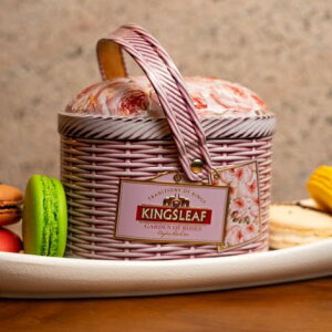 BASILUR TEA oV[eB[ LOX[t K[f Iu [Y oXPbg egeB[obO25 g ZCg ot[o[  oXPbg^ ̓ Mtg