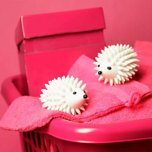 KIKKERLAND LbJ[h Hedgehog Dryer Buddies wbWzbOhC[ofB[ {[ @ ӂ _ܕsv