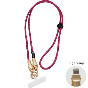 Paladec �p���f�b�N Kateva �J�e�o �X�}�z�[�d�X�g���b�v �V�����_�[�^�C�v Lightning ���C�g�j���O TypeC �^�C�vC �[�d�P�[�u�� �X�}�z�X�g���b�v ���s �V���b�s���O �o�� �����[�g �X�}�z PC �p�\�R