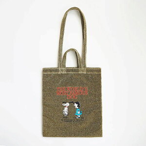 tbgg[g PEANUTS s[ibc Xk[s[ ANZg LL obO n 1950N A[ghJ tbgg[g _unh 2WAY 킢 l