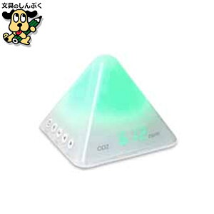 piEƓd CO2j^[ AT-C01