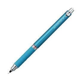 クルトガラバーグリップ05 ブルー M5656 1P 三菱鉛筆