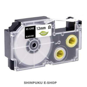 �l�[�������h�e�[�v �݊� �J�V�I �Ή� XR-12WE NS-12WE ���{�i�C���X�^�[�i�|�C���g�����j