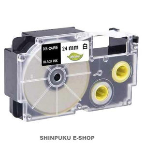 �l�[�������h�e�[�v �݊� �J�V�I �Ή� XR-24WE NS-24WE ���e�[�v ������ ���{�i�C���X�^�[