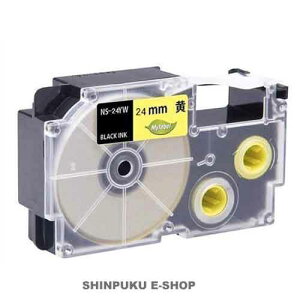 �݌Ɍ�������i �l�[�������h�e�[�v �݊� �J�V�I �Ή� XR-24YW NS-24YW ���{�i�C���X�^�[