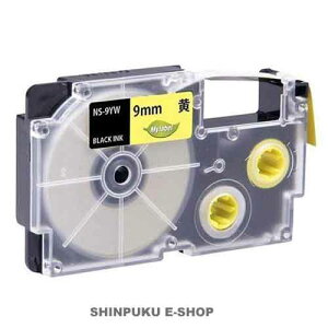 �݌Ɍ�������i �l�[�������h�e�[�v �݊� �J�V�I �Ή� XR-9YW NS-9YW ���{�i�C���X�^�[