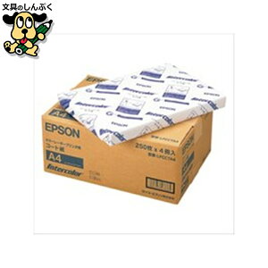 v^[pRs[p EPSON [U[R[g LPCCTA4 A4 250×4