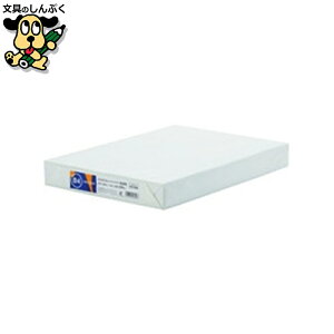 プリンター用紙コピー用紙 スマートバリュー コピーペーパー高白色 B4 1冊500枚 A262J