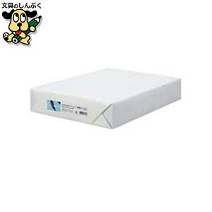 プリンター用紙コピー用紙 スマートバリュー カラーペーパー特厚口A3 空 500枚 A284J-5