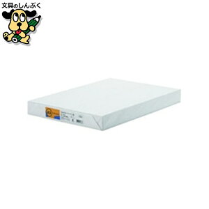 プリンター用紙コピー用紙 スマートバリュー コピーペーパーJ2 中性紙 A3 2500枚A067J