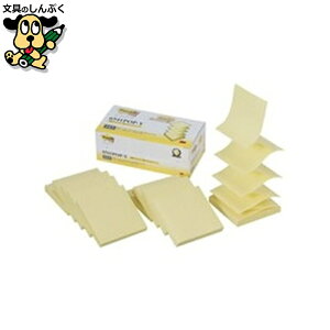 Post-it 6541POP-Y �|�b�v�A�b�v�l���p �� �X���[�G�� �W���p��