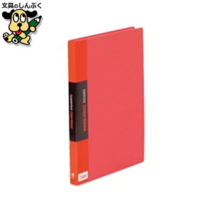 NAt@C LOW NA[t@C 40P 132CW A4S 