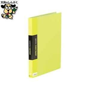 NAt@C LOW NA[t@C 40P 132CW A4S 