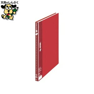 �N���A�t�@�C�� �v���X �N���A�t�@�C��A4S 40P FC-124SI ���b�h