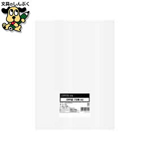 p H OPP܃V[Ȃ A4 0.025mm 100