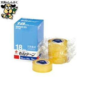 Zne[v j`o Ze[v LpbN LP-18S 18mm×20m 5