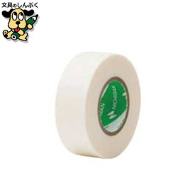 紙粘着テープ 210-18 白 18mm×18m 7巻 ニチバン