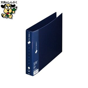 �����O���t�@�C�� �v���X 2�����O�t�@�C��FC-131RF B5E 35mm�l�C�r�[