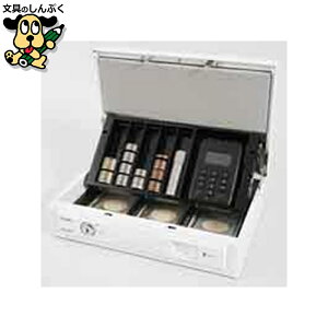 ���� �J�[�������� �L���b�V���{�b�N�X CB-8850-W �z���C�g