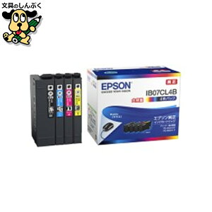 gi[J[gbW EPSON CNpbN 4FpbN e IB07CL4B