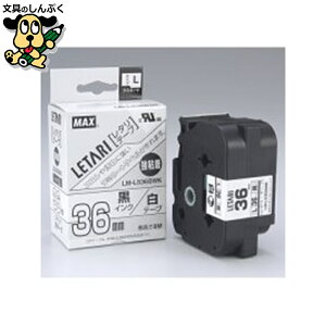 Se[v LM-L536BWK ɍ 36mm }bNX