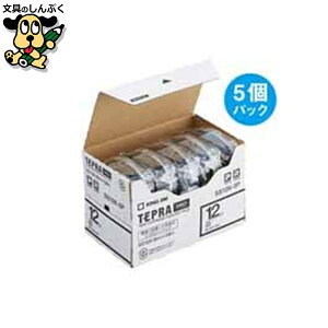 �e�v��PRO�e�[�vSS12K-5P ���ɍ��� 12mm5�� �L���O�W��