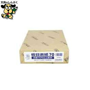 �ڕ\�� ITA70A A4�� 100���� �Z�L���C