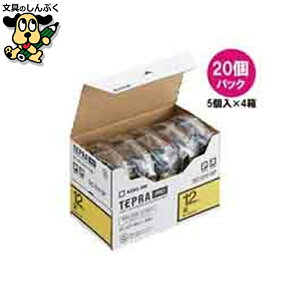 �e�v��PRO�e�[�vSC12Y-20���ɍ��� 12mm20�� �L���O�W��