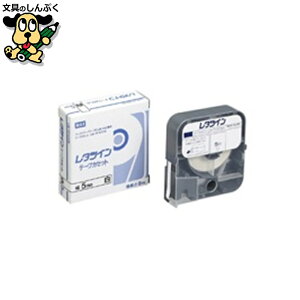���^�c�C���e�[�v LM-TP305W �� 5mm×8m �}�b�N�X