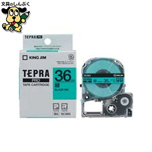 �e�v��PRO�e�[�v SC36G �΂ɍ����� 36mm �L���O�W��