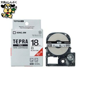 �e�v��PRO�e�[�v�����OSS18KL ��/���� 18mm �L���O�W��
