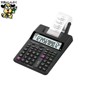 �v�����^�[�d��HR-170RC-BK �J�V�I�v�Z�@