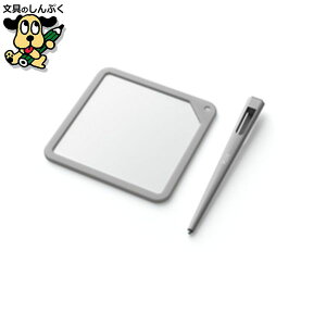 Kaite ���� 90×90mm KM-0909A-GY �O���[�@�v���X