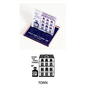 �A�N�����X�^���h�X�^���v TOWN eric-ACST-05 �T���r�[ �y�݌Ɉ�|�z
