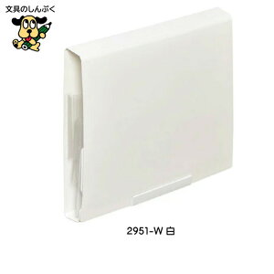 冷蔵庫ピタッとファイル 郵便物整理タイプ スキットマン KING JIM キングジム (Z)