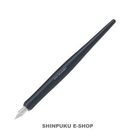 つけペン いろうつし iro-utsushi FIR-180K-BF 木軸 ブラック 細字 パイロット（Z）