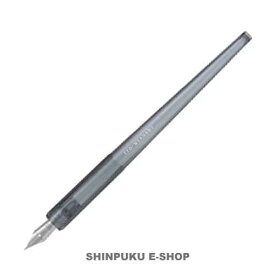 つけペン いろうつし iro-utsushi FIR-70R-CBF クリアブラック 細字 パイロット（Z）