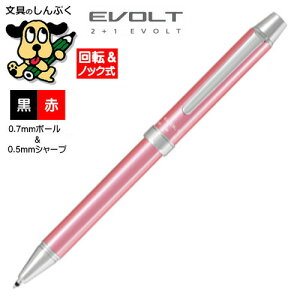 ���@�\ �{�[���y�� �G�{���g2+1 EVOLT �s���N BTHE-1SR-P PILOT �p�C���b�g Z